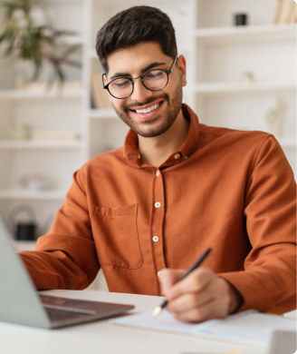 Edusaa student success